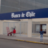 Empleado del Banco de Chile robó $730.000 desde su computador