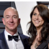 Se divorcia Jeff Bezos, el hombre más rico del mundo