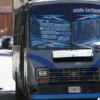 Abreu: Censo permitirá reorganizar rutas de transporte público