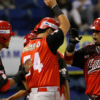 Cardenales de Lara enfrentarán a Leones en la final del beisbol