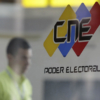 CNE exige cumplimiento de acuerdos de garantías electorales