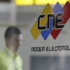 CNE distribuye 551 máquinas para abrir registro electoral el lunes #13Jul