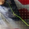 PIB de EEUU se contrajo menos de lo calculado un 31,7% en el segundo trimestre