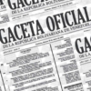 La reforma tributaria express de la ANC ya está en Gaceta Oficial (con anexo)