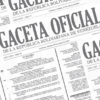 Crean categoría de Ingreso Mínimo Vital e indexación de bonos queda a discreción del Ejecutivo (+ Gaceta Oficial)