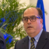 Julio Borges reconoce fracaso estratégico opositor y llama a ‘sacar a patadas’ a partidos de la gestión de activos