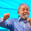 Lula lanza desde la cárcel su candidatura para la presidencia
