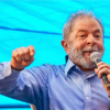 Lula reafirma candidatura a la presidencia