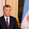 Macri ordena salida de representantes diplomáticos de Maduro en Argentina