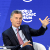 Macri denunció ante Brics la escalada mundial del unilateralismo