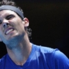 Nadal abandonó por lesión y Cilic clasificó a la semifinal de Australia