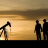 El petróleo de Texas abre con un descenso del 3,30 %, hasta 81,14 dólares