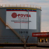 Producción de Pdvsa podría subir a 800.000 b/d por ceder la comercialización a sus socios