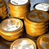 Precio de ripple se desploma y ethereum gana fuerza