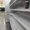 La disposición de alimentos en Venezuela tuvo un déficit de 62,64% en 2019