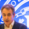 Zapatero rechazó las «amenazas» de Almagro contra Venezuela