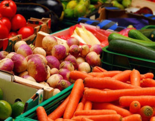 FAO: Precios de los alimentos en el mundo alcanzan cotizaciones más altas en una década