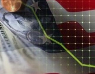 Economía en EEUU se contrae un 5% anual en el primer trimestre de 2020