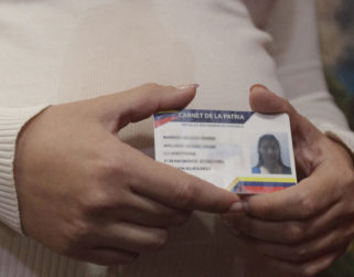 Gobierno entregará bono del Día de las Madres desde el domingo