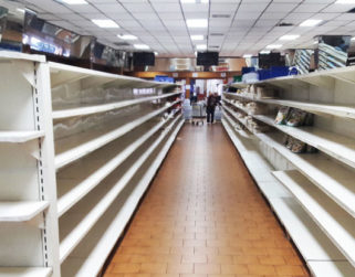 Sundde y ANSA discutirán medidas para reposición de mercancía