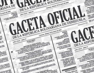 Gobierno crea intendencia de casas de cambio de criptomonedas