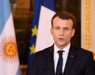 Macron pierde mayoría absoluta en Francia: avanzan la izquierda y la extrema derecha