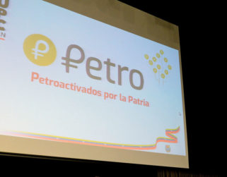 El petro es considerado un fraude por calificadoras de criptomonedas