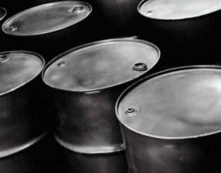 Pdvsa habilita nuevo punto de transferencia de crudo en alta mar para eludir sanciones de EEUU
