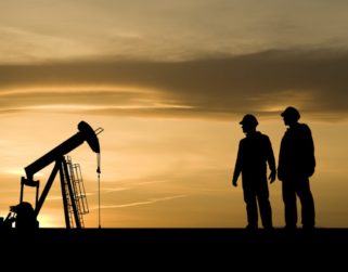 El petróleo de Texas abre con una bajada del 1,17 %, hasta 73,69 dólares