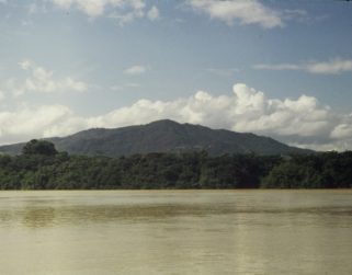 Inameh alerta sobre riesgo de inundaciones en seis estados