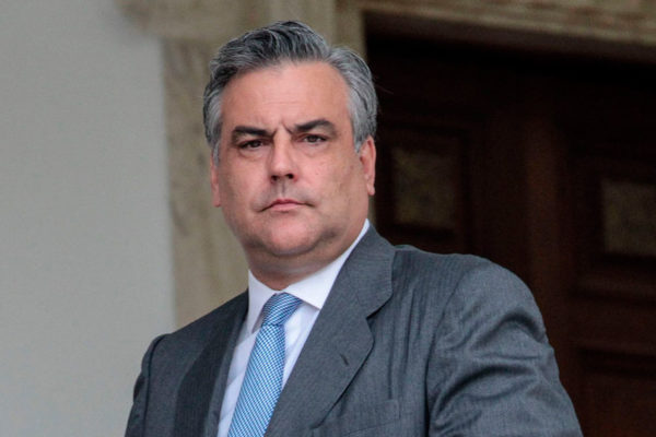 Embajador español considera insólita su expulsión al despedirse de Venezuela
