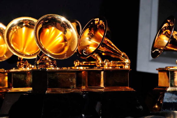 Estos son los nominados para Premios Grammy