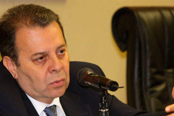 Timoteo Zambrano renunció a comisión opositora de diálogo