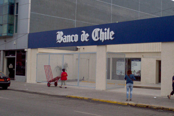 Los siete mejores bancos de América Latina