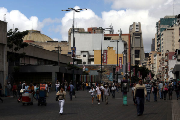 El 11% de la población tiene ingresos «bastante atractivos» y el 40% tiene condiciones de vida modestas