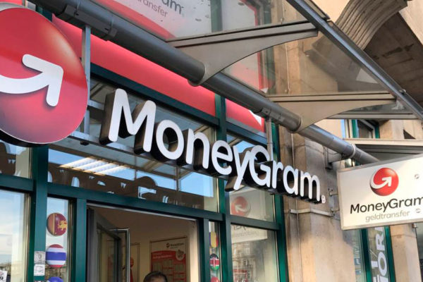 EEUU bloquea compra de MoneyGram por empresa china