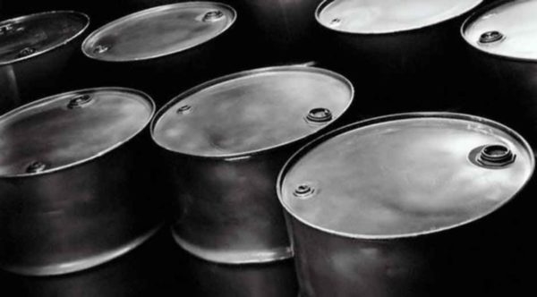 Escasez de diluyentes presionó caída de producción petrolera en la Faja del Orinoco en agosto