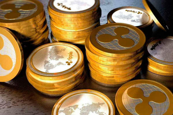 Precio de ripple se desploma y ethereum gana fuerza