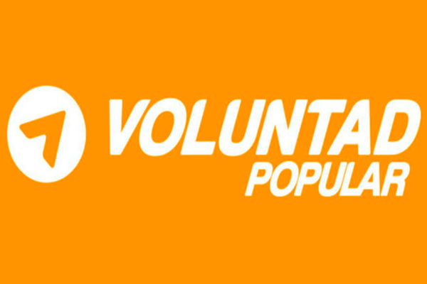 Voluntad Popular abandonó mesa de diálogo por “incumplimientos” del Gobierno