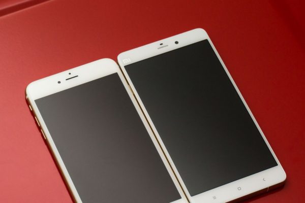 Xiaomi reporta pérdidas de $1.090 millones antes de salir a bolsa