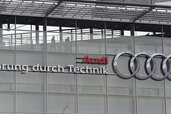 Porsche y Audi desarrollarán plataforma conjunta de carros eléctricos 