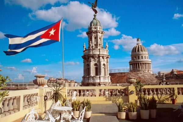 Venezuela estudia experiencia de Cuba para enfrentar bloqueo de EEUU