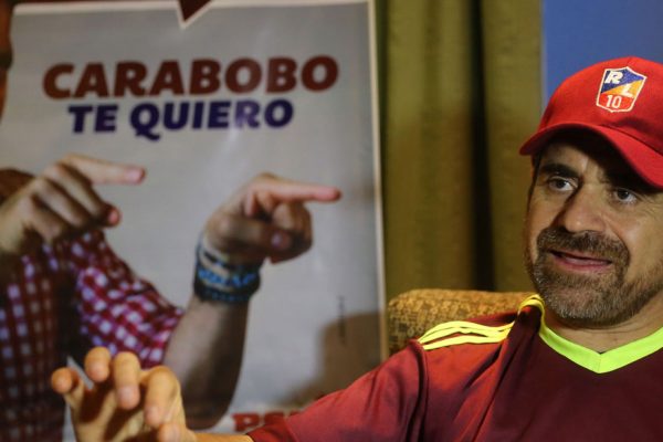 Rubio: Maduro envía a Lacava a negociar suspensión de sanciones