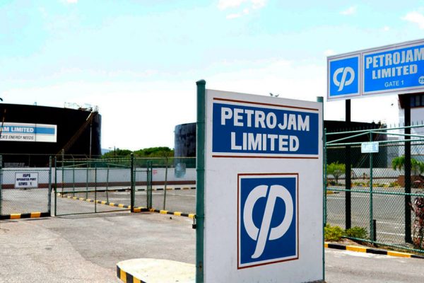Pdvsa exigirá compensación de $250 millones a Jamaica por expropiación de Petrojam
