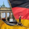Alemania espera levantar suspensión de vuelos internacionales el 15 de junio
