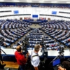 Parlamento Europeo aprobó ampliar sanciones a Maduro