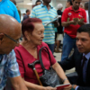 Maduro aprobó la entrega de 33.682 nuevas pensiones a misión «100% Amor Mayor»