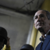 Detenido el ex presidente guatemalteco Colom por corrupción