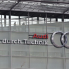 Porsche y Audi desarrollarán plataforma conjunta de carros eléctricos 