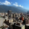 Crónica | Caracas es «otro país» frente a la crisis que castiga al resto de Venezuela